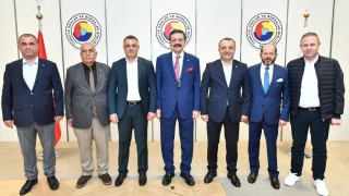 “Mesleki Eğitim’in hak ettiği seviyeye gelmesi için çalışıyoruz”
