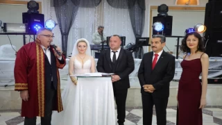 MUHTEŞEM DÜĞÜN
