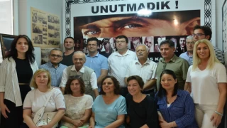ADD'den ÇEDES TEPKİSİ