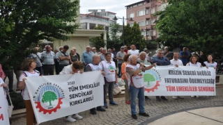 ARTIK YETER,GEÇİNEMİYORUZ
