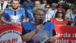  EĞİTİMDE YARATILAN KARANLIK TABLOYA KARŞI HAREKETE GEÇİYORUZ