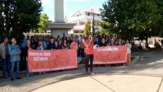 GEZİ 10 YAŞINDA