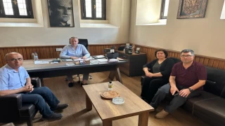 "GÜNDELİK HAYATTA KARŞILAŞTIKLARI SORUNLAR SADECE ENGELLİLERİN DEĞİL , HEPİMİZİN SORUNUDUR "