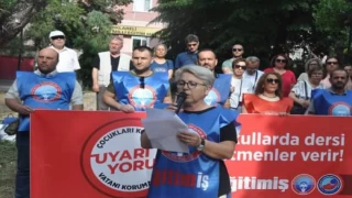 KAMU EMEKÇİLERİ ASGARİ ÜCRET AYAĞINI KABUL ETMİYOR