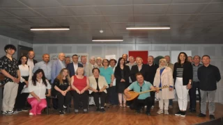 KIRKSEDER HEM COŞTU HEM COSTURDU