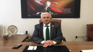 SAFFET ÜRESİN'DEN ACI HABER