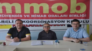 TMMOB VE MÜCADELE ANLAYIŞI
