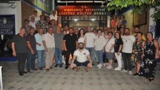 CHP'DE DEĞİŞİM RÜZGARI