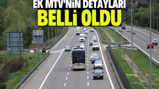 Ek MTV'nin detayları belli oldu