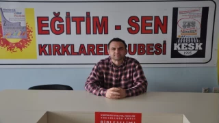 HAREMLİK SELAMLIK POLİTİKALARA İZİN VERMEYECEĞİZ