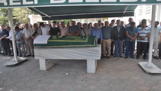 HERSEK AİLESİNİN ACI GÜNÜ