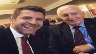 KADİR GÖKÇE’NİN HAYATI KİTAP VE BELGESEL OLUYOR 