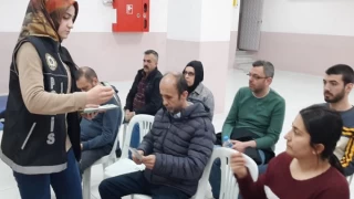 Kırklareli'de Bağımlılıkla Mücadelede Büyük Adım