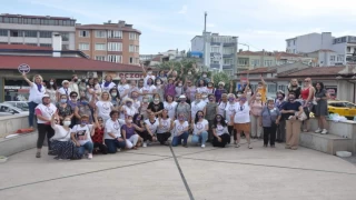 LAİKLİKTEN ,TOPLUMSAL CİNSİYET EŞİTLİĞİ MÜCADELESİNDEN  ASLA VAZGEÇMEYECEĞİZ!