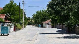 LÜLEBURGAZ BELEDİYESİNDEN ÜST YAPI ATAĞI
