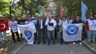 MAAŞ ARTIŞLARI BEKLENTİLERİ KARŞILAMAMIŞTIR