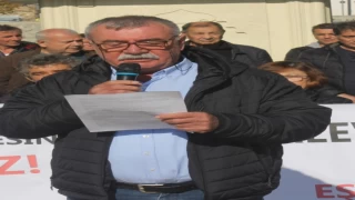 "ŞERİATA KARŞI LAİKLİK, ZULME KARŞI ADALET’’İÇİN 30.YILINDA 2 TEMMUZ’DA ALANLARDAYIZ!’’