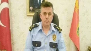Emniyet Müdürleri Kararnamesi Yayınlandı; Kırklareli Emniyet Müdürü Çamuroğlu Oldu