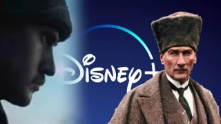 Disney Atatürk Dizisini İptal Etti: Türk Halkından ve RTÜK'ten Tepkiler Yükseliyor"