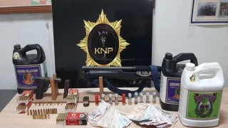 EMNİYET DENETİMLERİNİ SIKLAŞTIRDI