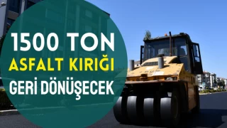 İstasyon Caddesi’nde çalışmalar sürüyor