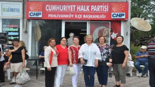 KADINLARIN ZAFERİ