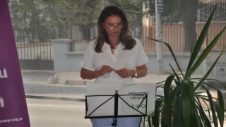 KENT KONSEYİNDEN ÇAĞRI: ''AKBELEN ORMANLARINA ''DOKUNMA