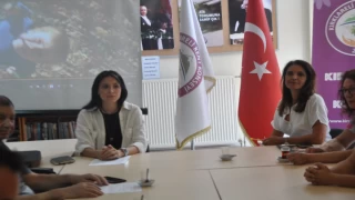 KIRKLARELİ KENT KONSEYİNDEN SİYASİ PARTİLERE ÇAĞRI