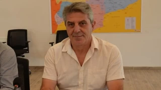 Meclis Üyeliği Koltuğuna Tarık Sayılgan Atandı