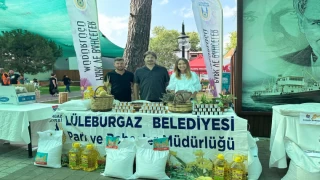 ORTAK AKIL DERNEĞİ  27.İDA KÜLTÜR VE SANAT FESTİVALİNE KATILDI