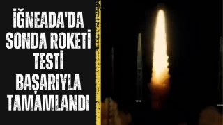 Roketsan'dan Uzaya Bir Adım Daha