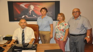 SEÇME VE SEÇİLME HAKKIMIZA PRANGA VURULUYOR