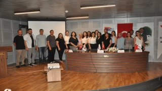 AÇI KIRKLARELİ KURS MERKEZİ GELENEKSEL ÖĞRETMEN VE VELİ BULUŞMA ETKİNLİĞİ DÜZENLEDİ