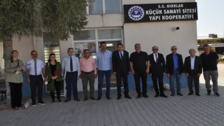 AHİLİK HAFTASI SONA ERDİ
