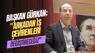 "Arkadan İş Çevirenleri Değiştireceğiz"