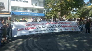 ÇEDES UYGULAMASINA HAYIR