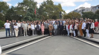 CHP 100 YAŞINDA