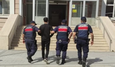 Edirne’de terör ve asayiş operasyonu: 97 gözaltı