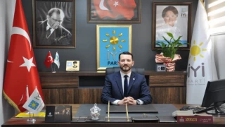 İYİ PARTİ YEREL SEÇİMLERE KENDİ ADAYLARI İLE GİRECEK
