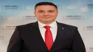 KILIÇ İLÇE KONGRELERİMİZİ ADINA YAKIŞIR ŞEKİLDE TAMAMLADIK