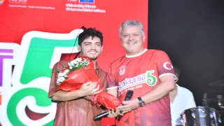 LÜLEBURGAZ BİSİKLET FESTİVALİ BAŞLADI
