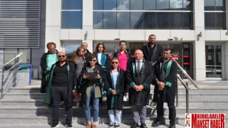 TEK BİR KAYBA DAHA TAHAMMÜLÜMÜZ YOK
