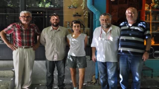 TİP KIRKLARELİ TARİHİNDE BİR İLKE İMZA ATTI
