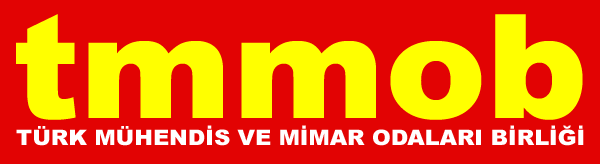 TMMOB'DEN AÇIKLAMA: BOŞUNAMI OKUDUK.?