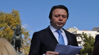 29 EKİM CUMHURİYETİN 100. YILI KIRKLARELİ'NDE COŞKUYLA KUTLANIYOR