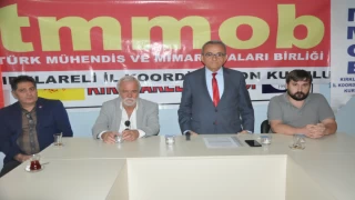 69. YILIMIZDA MESLEĞİMİZİN VE ÜLKEMİZİN GELECEĞİ İÇİN