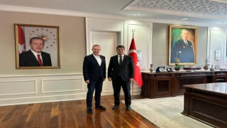 ILIK,'TAN KIRBIYIK'A ZİYARET