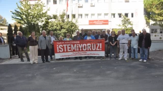 KOLİN İNŞAAT ZEHİRLEMEYE DEVAM EDİYOR!