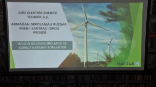 KÖYLÜLERDEN TEPKİ : İSTEMEYİZ