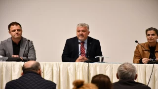 KURTULUŞUN 101.YILINI COŞKUYLA KUTLAYACAĞIZ